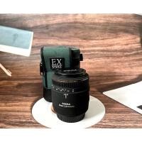ราคา Sigma 50mm f2.8 Macro EX (Canon Eos Mount) (18213644660)