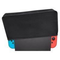 ราคา Dustproof Protective Case for Nintendo Switch & OLED Game Console Waterproof Dust Cover Protector Sleeve for Switch (48954217258)
