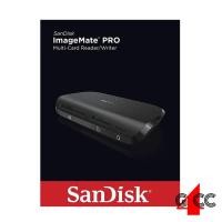ราคา การ์ดรีดเดอร์ Sandisk ImageMate Pro USB 3.0 Card Reader สำหรับ การ์ด SD, microSD และ CompactFlash (4141763679)