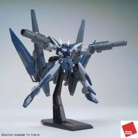 ราคา HGBD 1/144 GUNDAM ZERACHIEL HG (8724932354)