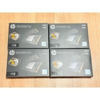 ราคา ของใหม่ เอสเอสดี SSD 1 TB SSD (เอสเอสดี) ของใหม่ HP SSD EX950 1TB M.2 NVMe (13670059627)