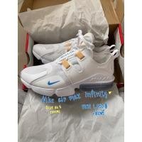 ราคา Nike air max infinity-สีขาว (4179371110)
