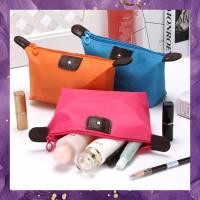 ราคา (SBA) กระเป๋าเครื่องสําอางกระเป๋าสตางค์เครื่องสําอางกระเป๋าเครื่องสําอาง Make Up Travel Fitness CP0427B0 (45114961794)