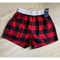 ราคา #Hollister กางเกงขาสั้นใส่นอน (19342116482)