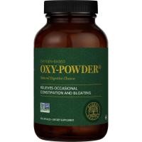 ราคา Global Healing Oxy-Powder Colon Cleanse, Magnesium Oxide, 120 แคปซูล (46117381903)
