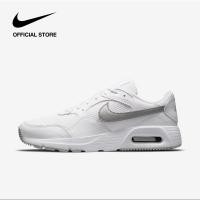 ราคา ของแท้Nike women's Air Max Sc สีขาว EU38 #รองเท้าผ้าใบ #รองเท้าnike #airmax #airmaxsc (16693691564)