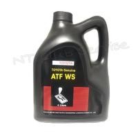 ราคา น้ำมันเกียร์ Toyota ATF WS 4L ออโต้ (1233936626)