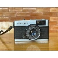 ราคา กล้องฟิล์ม OLYMPUS TRIP 35 (11789603821)
