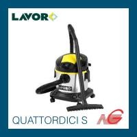 ราคา ***สินค้าตัวโชว์*** เครื่องดูดฝุ่น LAVOR QUATTORDICI S (15291747963)