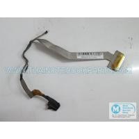 ราคา สายแพจอโน้ตบุ๊ค Sony Vaio VGN-CR Series - DD0GD1LC000 LCD Cable (มือสอง) (4017257498)
