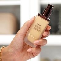 ราคา Beauty-Siam แท้ทั้งร้าน !! แบ่งขายรองพื้น HOURGLASS Vanish Seamless Finish Liquid Foundation (43819974907)