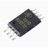 ราคา 20PCS ยี่ห้อใหม่ AO8810 TSSOP-8 8810 Core Total Leakage Dual N ช่อง 20V/7A ชิป MOSFET Field Effect Management Integrated Circuit IC (47706929115)