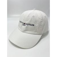 ราคา [ใส่โค้ดลดได้]✅100% Tommy Hilfiger หมวกมือสอง หมวกแก๊ป แฟชั่น กันแดด Hat cap Us USA (29639624586)
