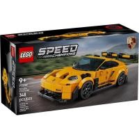 ราคา LEGO 77239 Porsche 911 GT3 RS Super Car ของแท้ 100% มือหนึ่งกล่องสวยพร้อมส่ง (44312270844)