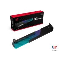 ราคา GRAPHICS CARD HOLDER (ที่รองการ์ดจอ) ASUS ROG WINGWALL GRAPHICS CARD HOLDER (26450047788)