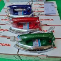 ราคา เตารีดไฟฟ้า อินเตอร์เนชั่นเนล International รุ่น IW-355 (23252556262)