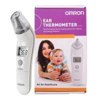 ราคา ปรอทวัดไข้ทางหู ดิจิตอล Omron ear thermometer รุ่นTH839S (22262771348)