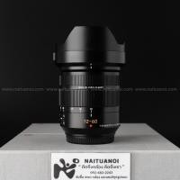 ราคา ( Used!! ) Lumix Leica DG Vario-Elmarit 12-60 F2.8-4.0 ASPH Black < Mint > (42681096089)