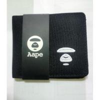 ราคา กระเป๋าสตางค์ผู้ชาย A อาบน้ํา Ape Lelaki A Bathing Ape Dompet (45015093330)