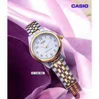 ราคา นาฬิกา Casio Standard รุ่น LTP-1129G-7BR