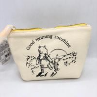 ราคา #disney กระเป๋าเครื่องสำอางค์พูห์ (25554874420)