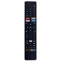 ราคา ใช้งานร่วมกับ JVC TV LT-50CA890 LT-55CA890 L-32CA690 LT-40CA790 LT-43CA790 LT-58CA810 รีโมทคอนโทรล RM-C3250 ไม่มีเสียง (51716336802)