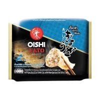 ราคา โออิชิ อีทโตะ เกี๊ยวซ่าไส้ไก่ Oishi Chicken Gyoza 240g. (42280352645)