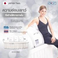ราคา เครื่องทำสปา เตียงสปา เตียงโซกี้ พร้อมส่ง เตียงสปาร้อน ฟูจิ แนะนำ หมอชาวญี่ปุ่น เตียงสปาญี่ปุ่น เตียงสปาขับสารพิษ เตียง (7536939739)