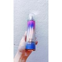 ราคา (พร้อมส่ง) Bath and Body Works กลิ่น Pink chiffon ของแท้ รับประกันคืนเงิน (7028742009)
