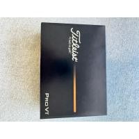 ราคา ลูกกอล์ฟ Titleist Pro V1 (44232059051)
