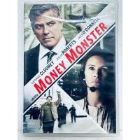 ราคา DVD : Money Monster เกมการเงิน นรกออนแอร์ " George Clooney, Julia Roberts " A Film by Jodie Foster (9290886531)