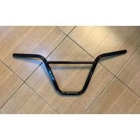 ราคา แฮนด์ จักรยาน BMX PK RIPPER ขนาดสเต็มจับ 22.2mm (10751753544)