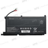 ราคา Battery HP PG03XL สำหรับโน้ตบุ๊ก HP Pavilion Gaming 15-DK0125TX DK0127TX DK0131TX DK0132TX (45065742955)
