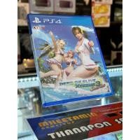 ราคา PS4 Dead or Alive Xtreme 3 [Z3/ASIA] [มือ2] (20096499413)