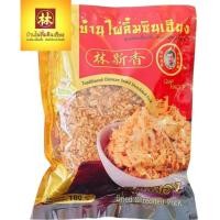 ราคา หมูหยอง 90กรัม/180กรัม/400กรัม /บ้านไผ่ลิ้มซินเฮียง สินค้า OTOP ของฝากขึ้นชื่อ อ.บ้านไผ่/ขอนแก่น (29958073490)