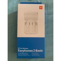 ราคา Mi True Wireless Earphones 2 Basic (ประกันศูนย์ไทย) (3363847871)