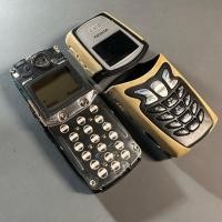 ราคา Nokia 5210 (Timedrifted) made in Germany (43113621933)