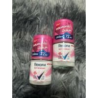 ราคา เรโซนา เซ็กซี่ บูเก้โรออน Rexona Sexy BouQuet 25 ML. (42104419901)