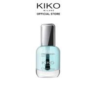 ราคา KIKO MILANO Strengthener Base Coat สเตร๊จเทนเนอร์ เบจ โค้ท (น้ำยารองพื้นเล็บ, ปกป้องเล็บ, บำรุงเล็บ, สีติดทน) (24172091874)