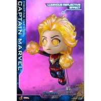 ราคา Cosbaby Captain Marvel Fighting Version (20726368391)