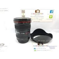 ราคา Canon EF 17-40mm f/4L USM (UB) (2169384778)