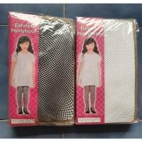 ราคา ส่งไวมากถุงน่องตาข่ายเด็ก6-11ขวบ มีสีขาวและดำ พร้อมส่งค่ะ (21745150139)