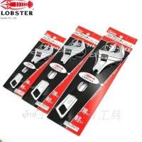 ราคา LOBSTER ญี่ปุ่นนำเข้ากุ้งยี่ห้อความแม่นยำสูงไฟเปิดขนาดใหญ่และประแจปรับแบบบาง UM-24 30 36 46 (42432542799)