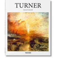 ราคา J.M.W. Turner 1775-1851: The World of Light and Colour - Basic Art Series 2.0 (20151436463)