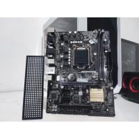 ราคา เมนบอร์ด ASUS H110M-C | Intel Skylake Kaby Lake - LGA 1151 (50350807715)