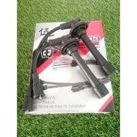 ราคา สายปลั๊ก DAIHATSU MIRA L5 TURBO 16V (51065876438)