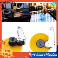 ราคา สําหรับ P1S X1C เครื่องพิมพ์ 3D ที่ทนต่อการสึกหรอ Extruder เกียร์เหล็กแข็ง Helical Gear Assembly สําหรับ Lab (25698327267)