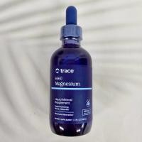 ราคา [Trace®] Ionic Magnesium Chloride Liquid 400 mg 118 ml แมกนีเซียม คลอไรด์ ไอออนิก (29144821754)