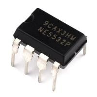 ราคา ของใหม่! NE5532P DIP8 NE5532 DIP 5532P DIP-8 NE5532DR SOP8 NE5532 SOP N5532 5532DR SOP-8 SMD (27340460157)