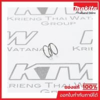 ราคา MAKITA มากีต้า MP233345-3 อะไหล่JR3050T#7 COMPRESSION SPRING 6 NO.7 COMPRESSION SPRING 6 FOR JR3050T Code 233345-3 (40576156091)
